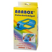 Anabox Sicherheitsbügel 1 St