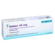 STELARA 45 mg Injektionslösung i.e.Fertigspr. 1 St