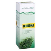 Leukona Rh Traditionell Bad 200 ml