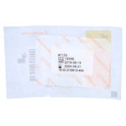 Primapore 5x7,5 cm Wundverband steril 1 St