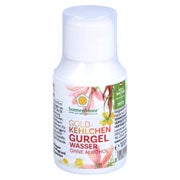Gurgelwasser ohne Alkohol SonnenMoor 100 ml