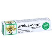 Arnica-derm Feldhoff Salbe 50 g