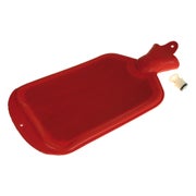 Wärmflasche Baby 1 l rot 1 St
