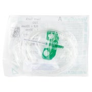 Produktabbildung: Venofix A Venenpunktionsbest.21 G 0,8 mm 50 St