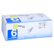 Produktabbildung: Mylife Penfine Classic Kanülen 6 mm 100 St