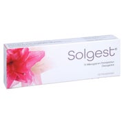 Solgest 75 Mikrogramm Filmtabletten 28 St