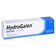 Hydrogalen Salbe 1% 25 g