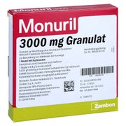 Monuril 3000 mg Granulat 1X8 g
