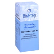 Produktabbildung: Nachtkerzenöl Oenothera Biennis 100 ml
