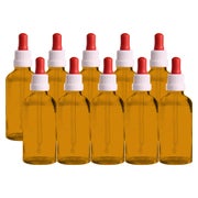 Pipettenflasche 50 ml m.kompl.Pipettenmo 10 St