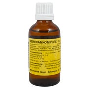 Meridiankomplex 13 Mischung 50 ml