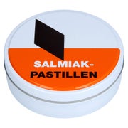 Salmiakpastillen 60 g