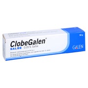 Clobegalen Salbe 0,05% 50 g