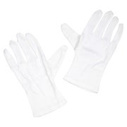 Softline Handschuhe Baumwolle Gr.XL 10 St