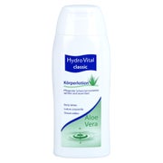 Hydrovital Classic Körperlotion Aloe Ver 200 ml