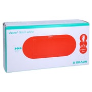 Produktabbildung: Vasco Nitril White Untersuchungshandschu 150 St