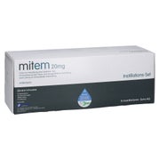 MITEM 20 mg Instillationsset P.H.Lsg.intraves.Anw. 5 St