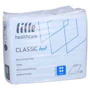Classic BED maxi 60x90 cm 25 St