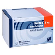 Ralnea 2 mg Retardtabletten 84 St