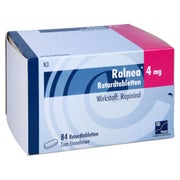 Ralnea 4 mg Retardtabletten 84 St