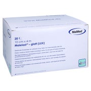 Maielast Binden Glatt 10 cmx4 m 20 St