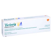 TWINRIX Erwachsene Impfdosis Inj.-Sus.i.e.FS o.Kan 1X1 St