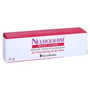 Neuroderm Akut 0,1% Creme 25 g