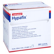 Hypafix Klebevlies Hypoallergen 5 cmx10 1 St