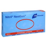 Nitril Nextgen Handschuhe Gr.S 100 St