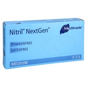 Nitril Nextgen Handschuhe Gr.M 100 St