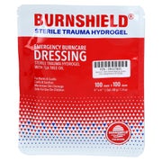 Burnshield Sterile Kompressen 10x10 cm 1 St