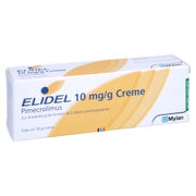 Elidel 10 mg/g Creme 30 g