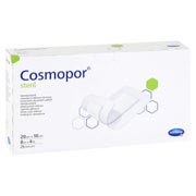 Cosmopor Steril Wundverband 10x20 cm 25 St