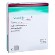 Varihesive E 10x10 cm HKV hydroaktiv 965 10 St