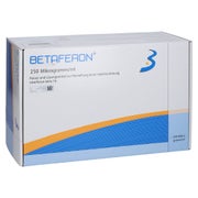 BETAFERON 250 µg/ml 3 Monatsp.P.u.LM z.H.e.Inj.L. 3X14 St
