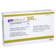 ZYPADHERA 300 mg Plv.+Lsm.z.Her.e.Depot-Inj.-Susp. 1 P