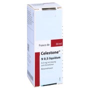 CELESTONE N 0.5 Liquidum Lösung zum Einnehmen 30 ml