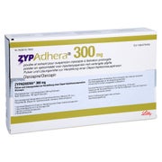 ZYPADHERA 300 mg Plv.+Lsm.z.Her.e.Depot-Inj.-Susp. 1 P