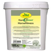 Horsefitness Ergänzungsfuttermittel F.pf 600 g