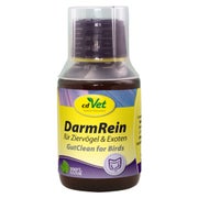 Darmrein F.ziervögel & Exoten 100 ml