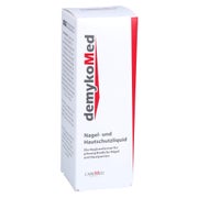 Demykomed Nagel- und Hautschutzliquid 50 ml