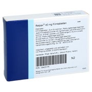 Relpax 40 mg Filmtabletten 6 St