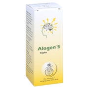 Alogen 5 Tropfen 50 ml