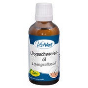 Liegeschwielenöl vet. 50 ml