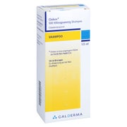 Clobex 500 Mikrogramm/g Shampoo 125 ml