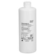 Produktabbildung: Ultraschallgel 1000 ml