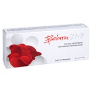 Belara 21+7 Filmtabletten 3X28 St