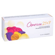Chariva 21+7 Filmtabletten 6X28 St