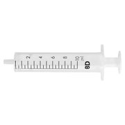 Discardit II Spritze 10 ml 1X10 ml