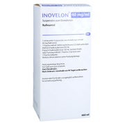 INOVELON Eisai 40 mg/ml Suspension zum Einnehmen 460 ml